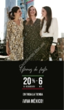 Promoción Vanity Fiestas Patrias: 20% de descuento + 6 meses sin intereses