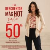 Vanity Hot Sale 2022: Hasta 50% de descuento + 6 msi