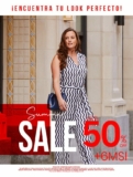 Vanity Rebajas de Verano de hasta 50% de descuento + 6 msi