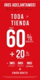 Vanity Buen Fin 2020: hasta 60% de descuento + 20% adicional + 9 msi + collar y envío gratis