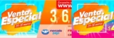 Venta Especial Ofix del 14 al 16 de marzo: 12 msi en toda la tienda o te bonifican el IVA