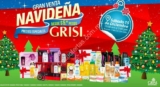 Venta Navideña Grisi 15 de diciembre: Productos desde $5 pesos