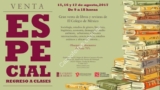 Venta de Regreso a Clases del Colegio de México: libros y revistas con hasta 70% de descuento
