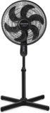 Ventilador de pedestal con altura ajustable Taurus Universe Ecojet baja a un gran precio