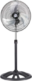 Ventilador metálico de pedestal Mytek baja a su menor precio
