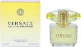 Perfume para mujer Versace Yellow Diamond baja a su menor precio