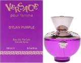 Perfume para mujer Versace Pour Femme Dylan Purple a un excelente precio