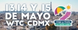 Outlet Viaja y Vuela 2022 del 13 al 15 de mayo: 2×1 en tours + 15% de bonificación y más