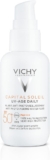 Protector solar anti-edad Vichy Capital Soleil UV-Age Daily baja de precio