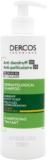 Shampoo anti caspa dermatológico Vichy Dercos 390 ml baja a su menor precio