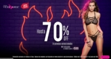 Vicky Form Hot Sale 2020: Hasta 70% de descuento
