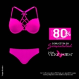 Gran Liquidación 2020 Vicky Form: Hasta 80% de descuento