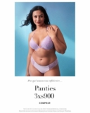 Rebajas Victorias Secret: 3 panties por $900