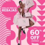 Aumento de descuentos en Victoria’s Secret: Desde 60% de descuento hoy y mañana