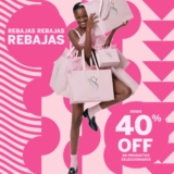 Rebajas Victoria’s Secret: Desde 40% de descuento en estilos seleccionados