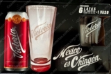 Promo cerveza Victoria vaso Gratis en empaques marcados