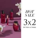 Victoria’s Secret Hot Sale 2021: 3×2 en toda la tienda online