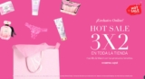 Victoria’s Secret Hot Sale 2022: 3×2 en toda la tienda