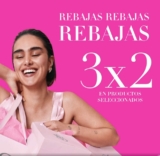 Rebajas Victoria’s Secret: 3×2 en productos hasta el 29 de junio