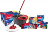 Sistema de limpieza completa del hogar Vileda baja a su menor precio