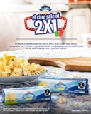Promoción La Villita: 2×1 en entradas para Cinépolis al presentar envoltura