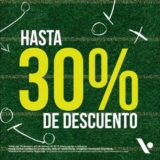 Ofertas Vinoteca Super Bowl: 30% de descuento en vinos y licores seleccionados hasta el 2 de febrero