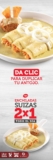 Promoción Vips: 2×1 en enchiladas por delivery + bisquets con mermelada por $15 más