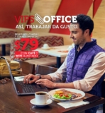 Nuevos platillos Vips Office 2021: Desayunos, comidas y cenas desde $79 con café y wifi ilimitado