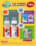 En Vips llévate regalos para el día del niño desde $25 pesos