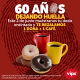 Promociones por ir a votar elecciones 2 de junio: Comida GRATIS, café GRATIS, regalos y más