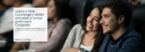 Promoción Cinépolis Visa: hasta 2 boletos o rentas GRATIS con Visa Concierge