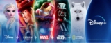 Promo Visa y Disney+: 4 meses Gratis para tarjetas Visa Platinum