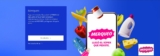 Cupón Merqueo de $200 de descuento en pedidos de super de $400 pagando con Visa