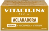 Crema facial Vitacilina Aclaradora baja a un gran precio