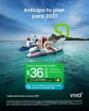 Venta Anticipada Viva Aerobus: Vuelos nacionales desde $36 + TUA hoy
