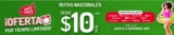 Promo Viva Aerobus Hot Sale 2021: vuelos desde $10 pesos