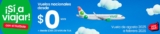 Viva Aerobus Hot Sale 2025: Vuelos desde $0 + TUA