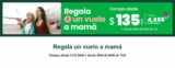 Outlet de mayo Viva Aerobus: vuelos desde $135 + TUA