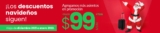 En Viva Aerobus vuelos para temporada de navidad y año nuevo a $99 + TUA comprando hoy