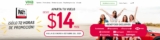 Viva Aerobus Buen Fin 2020: Aparta tu vuelo desde $14