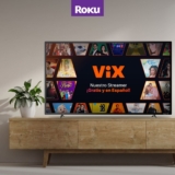 Nueva plataforma de streaming ViX con más de 100 canales gratis de novelas, cine, series, deportes y noticias