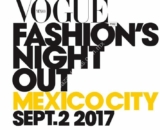 Vogue Fashions Night Out México 2017 este 2 de septiembre: champaña GRATIS, DJs en vivo y más