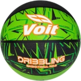 Balón de basketball Voit Dribbling baja a un gran precio