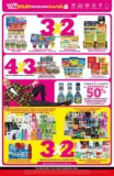 Folleto Soriana Mercado media semana 27 al 29 de julio 2021