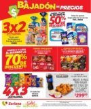 Ofertas Soriana fin de semana 11 al 14 de febrero 2022