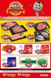 Ofertas Soriana Mercado fin de semana al 15 de noviembre 2021