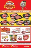 Ofertas Soriana Mercado fin de semana al 23 de agosto 2021