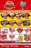 Ofertas Soriana Mercado fin de semana 21 al 24 de mayo 2021