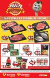 Ofertas Soriana Mercado fin de semana al 30 de agosto 2021