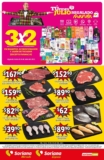 Ofertas Soriana Mercado fin de semana al 19 de julio 2021